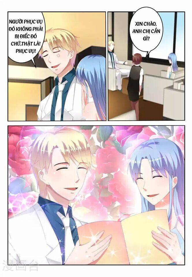 tiểu thư tái xuất chapter 4 - Trang 15