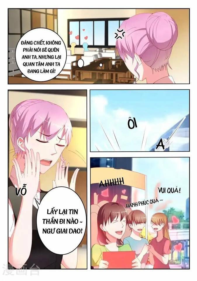 tiểu thư tái xuất chapter 4 - Trang 16