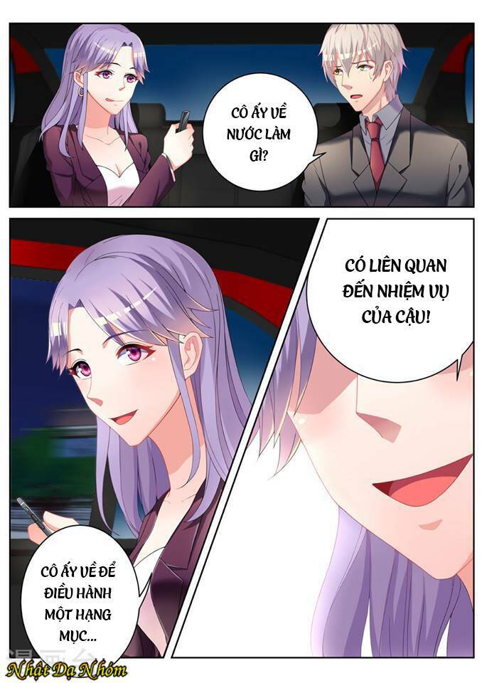 tiểu thư tái xuất chapter 10 - Trang 2