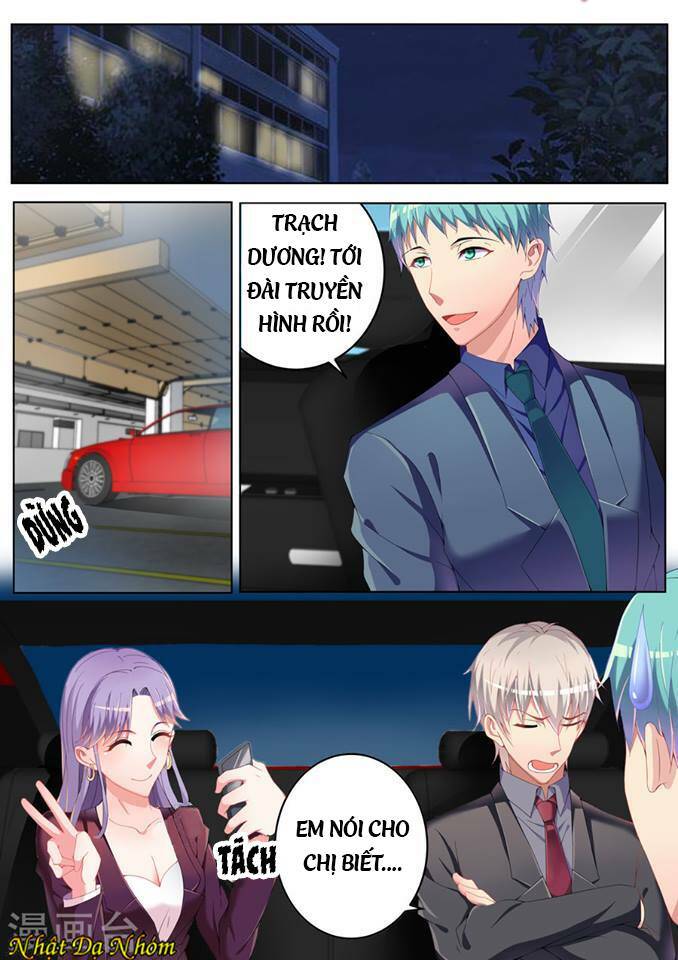 tiểu thư tái xuất chapter 10 - Trang 6