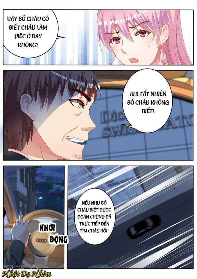 tiểu thư tái xuất chapter 10 - Trang 19