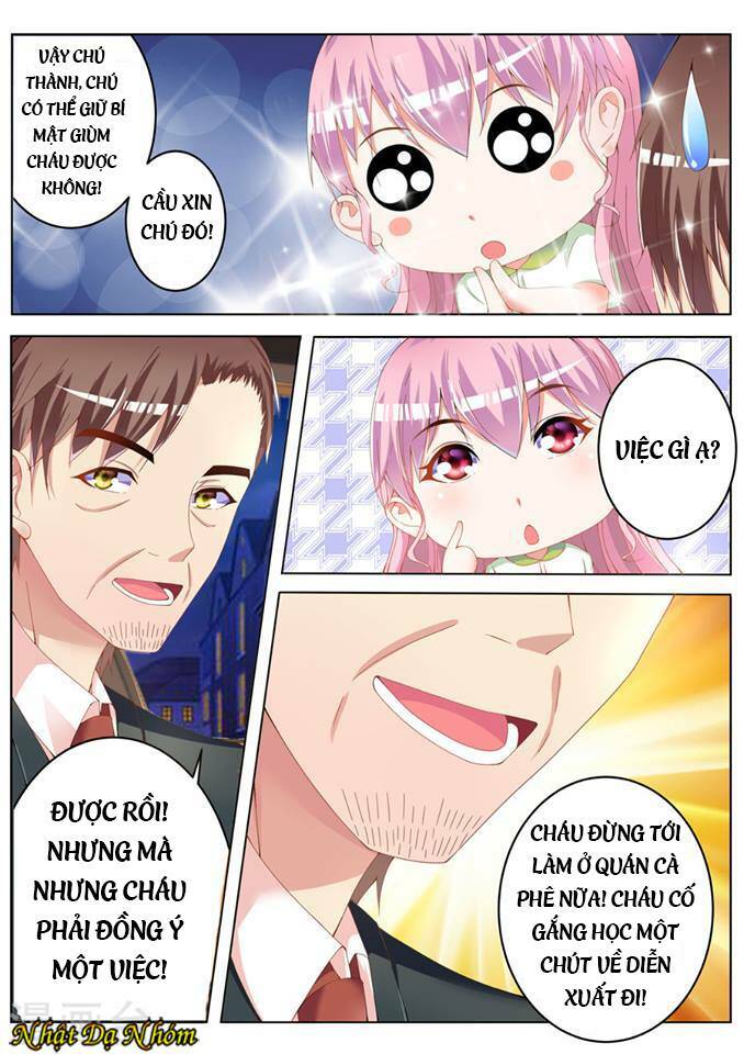 tiểu thư tái xuất chapter 10 - Trang 20