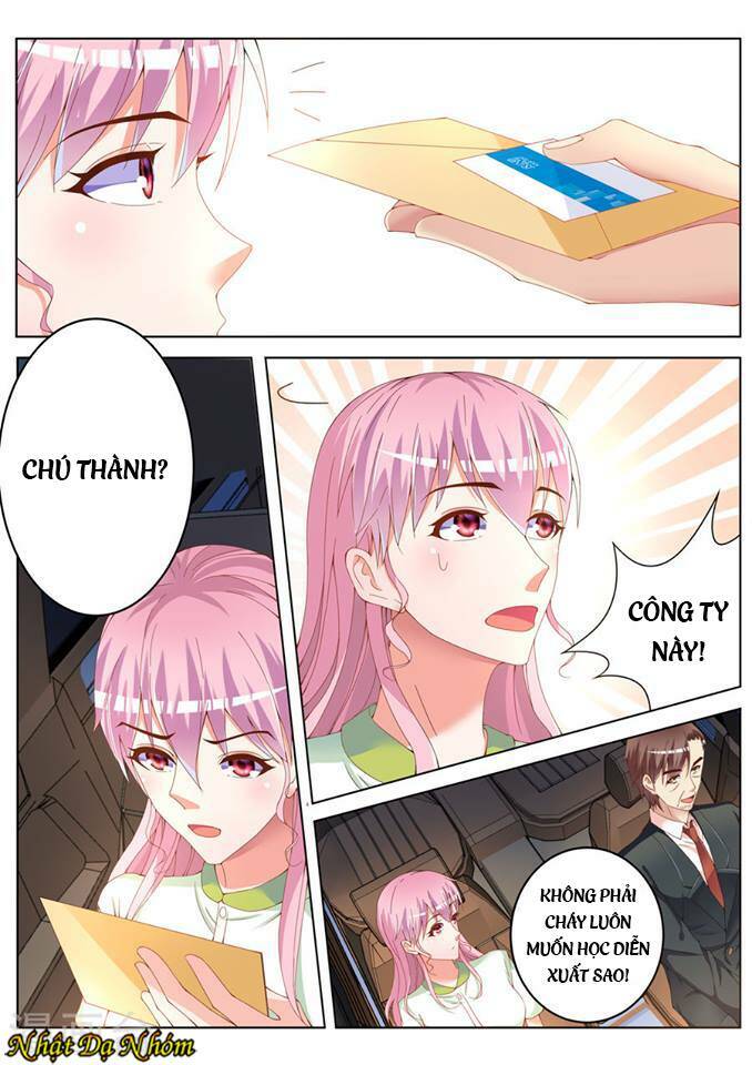 tiểu thư tái xuất chapter 10 - Trang 22