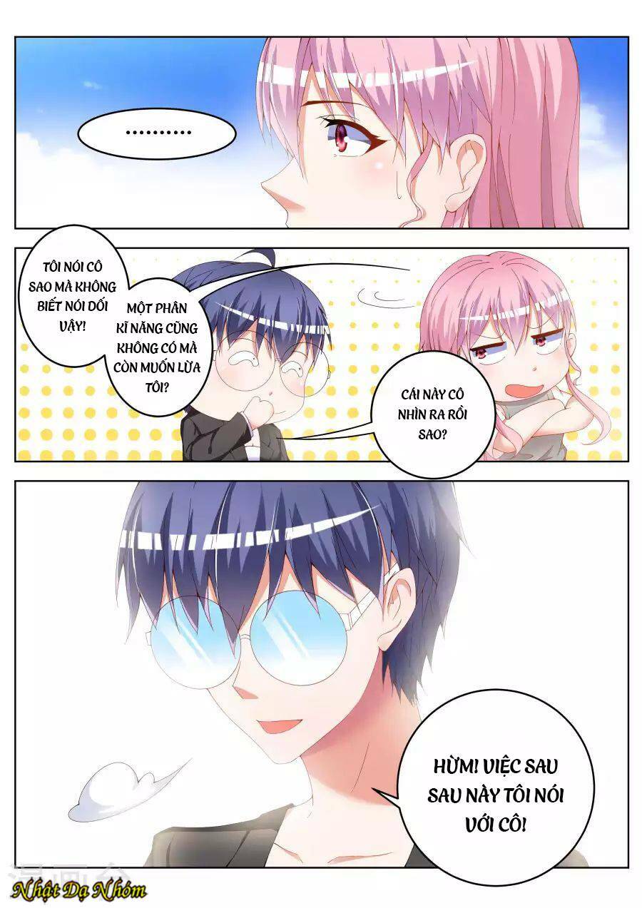 tiểu thư tái xuất chapter 12 - Trang 14