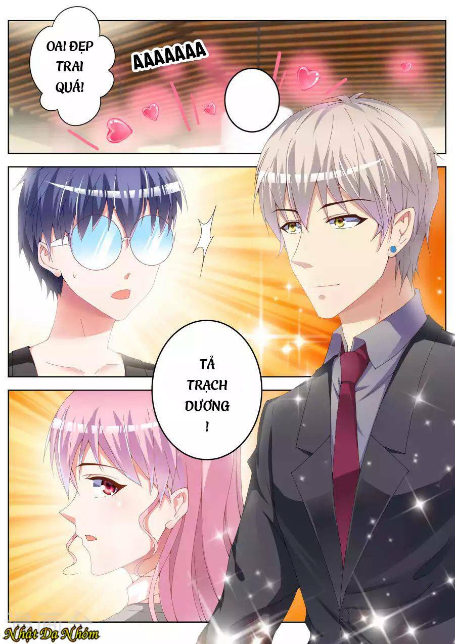 tiểu thư tái xuất chapter 12 - Trang 15