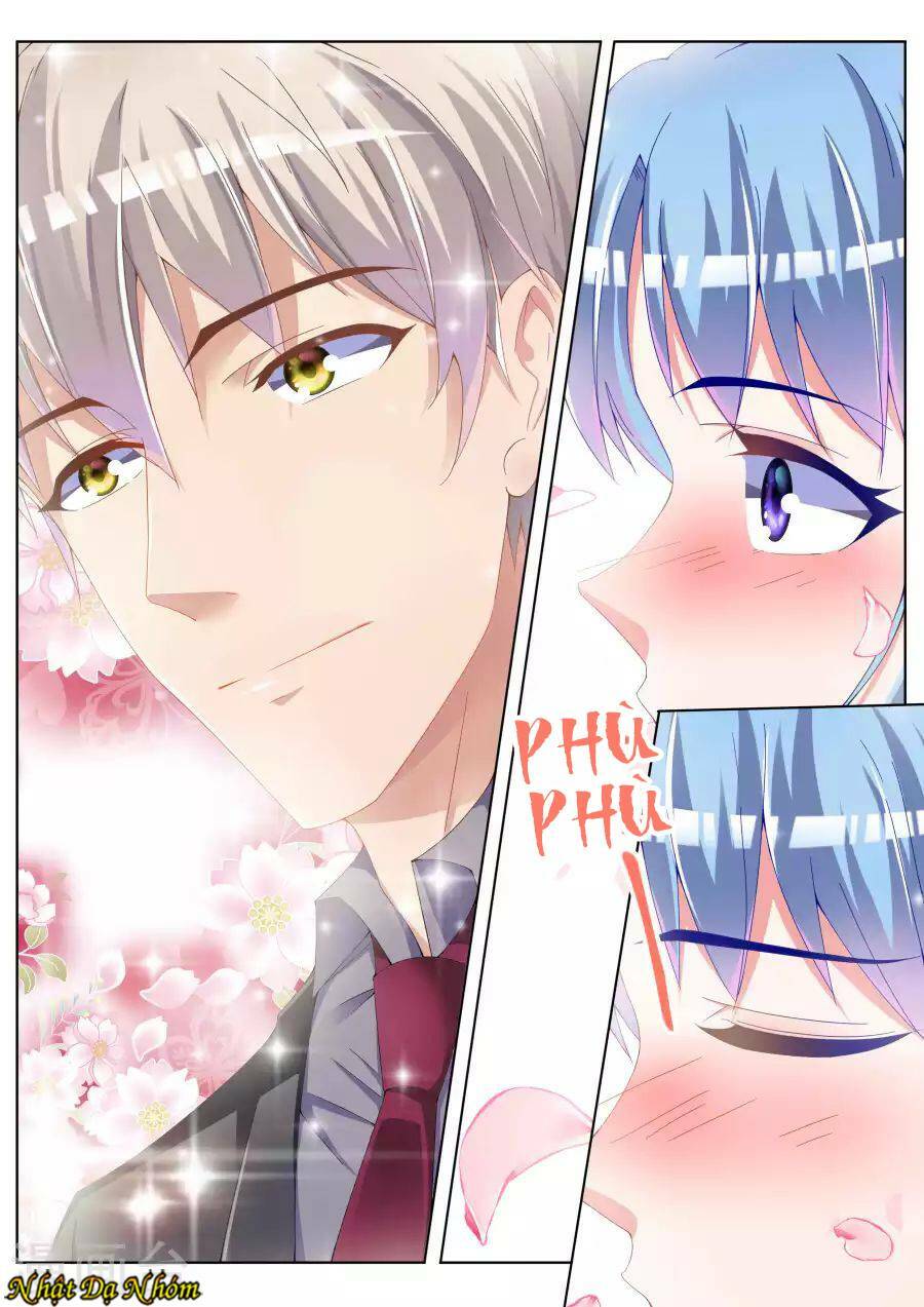 tiểu thư tái xuất chapter 12 - Trang 17