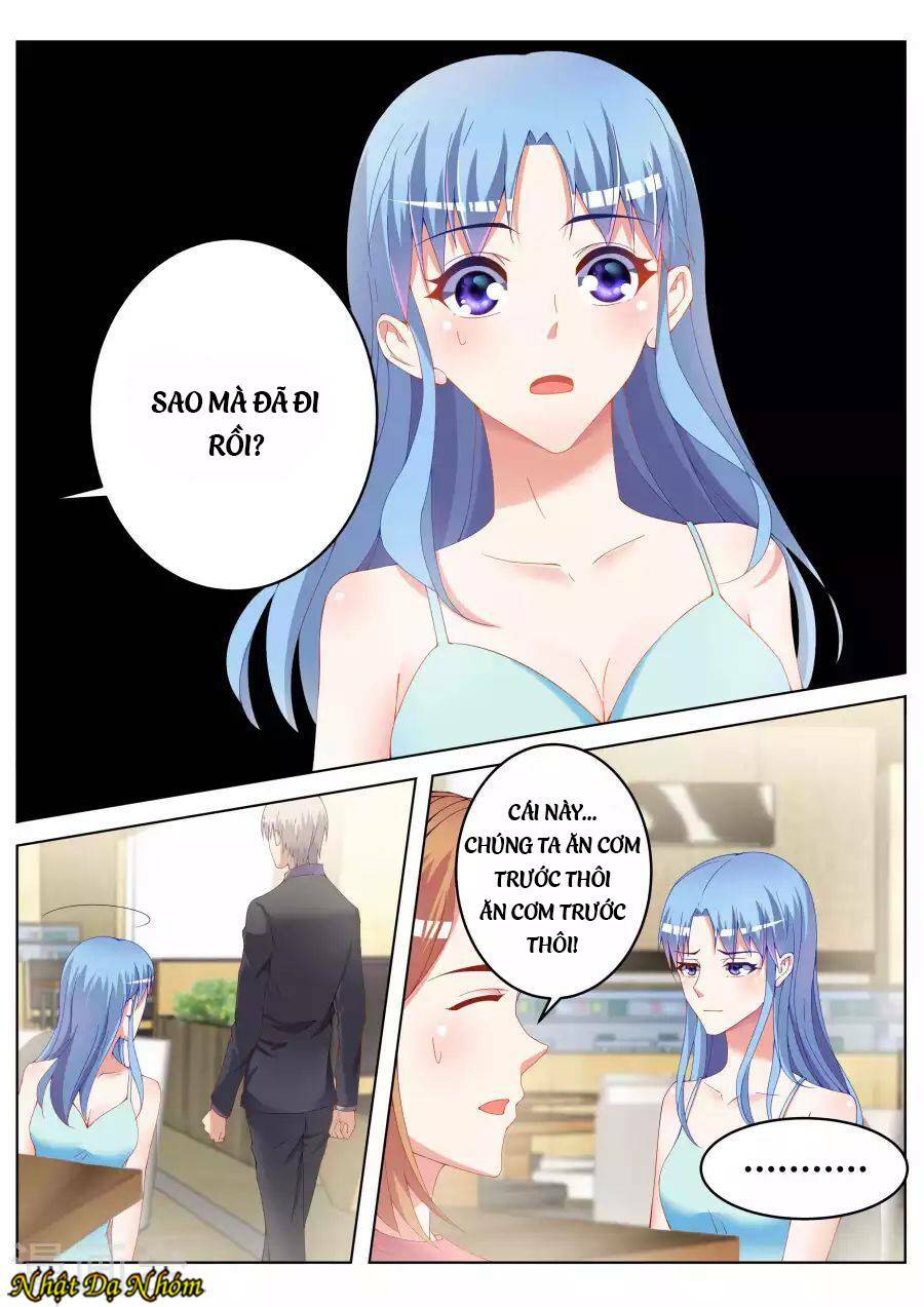 tiểu thư tái xuất chapter 12 - Trang 18