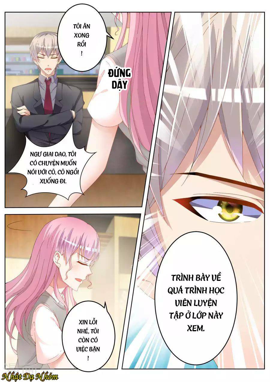 tiểu thư tái xuất chapter 12 - Trang 20