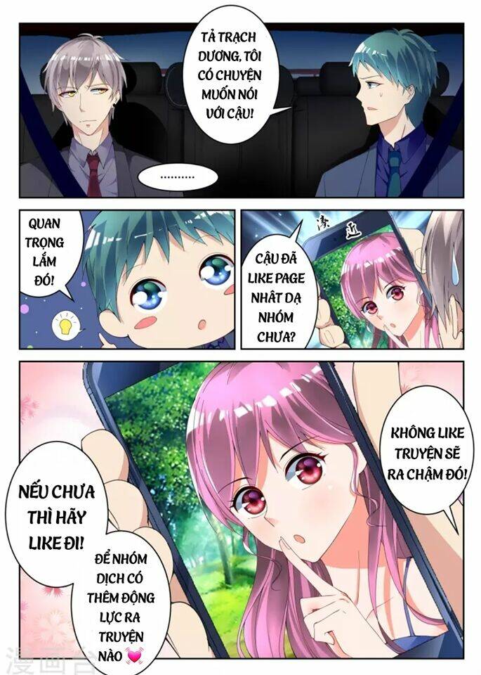 tiểu thư tái xuất chapter 12 - Trang 21