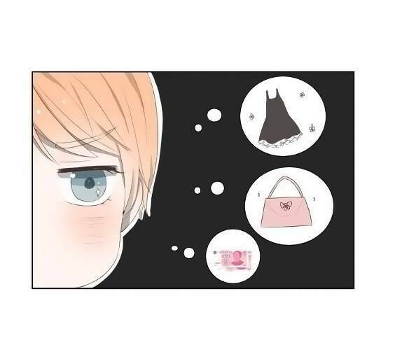 tình yêu nguy hiểm chapter 4 - Trang 3