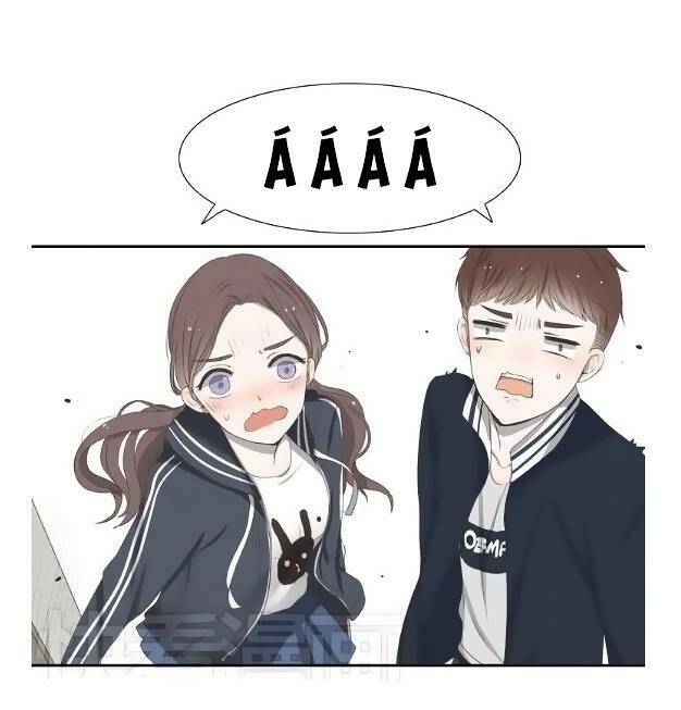 tình yêu nguy hiểm chapter 4 - Trang 18