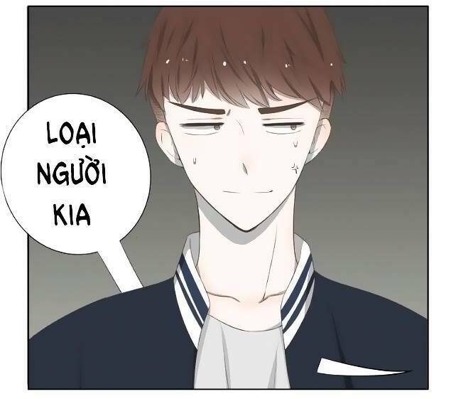 tình yêu nguy hiểm chapter 4 - Trang 28