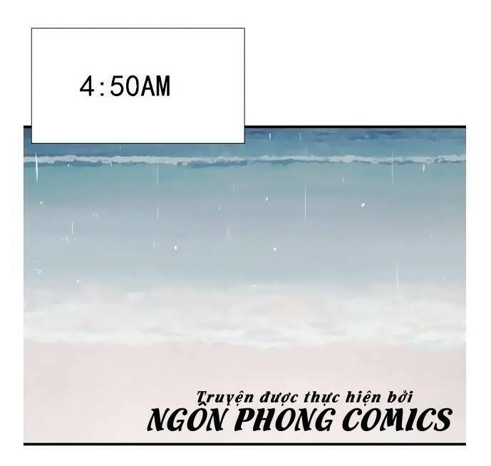 tình yêu nguy hiểm chapter 4 - Trang 30