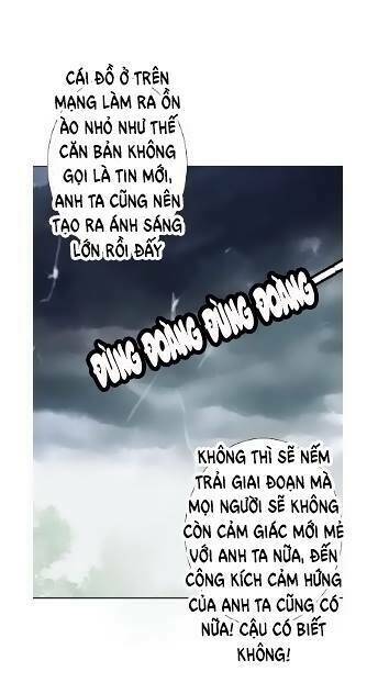 tình yêu nguy hiểm chapter 4 - Trang 36