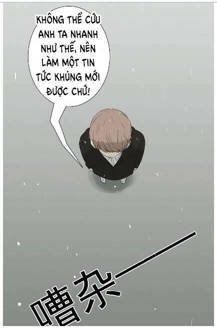 tình yêu nguy hiểm chapter 4 - Trang 39