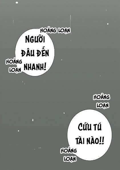 tình yêu nguy hiểm chapter 4 - Trang 40