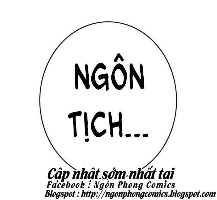 tình yêu nguy hiểm chapter 4 - Trang 43