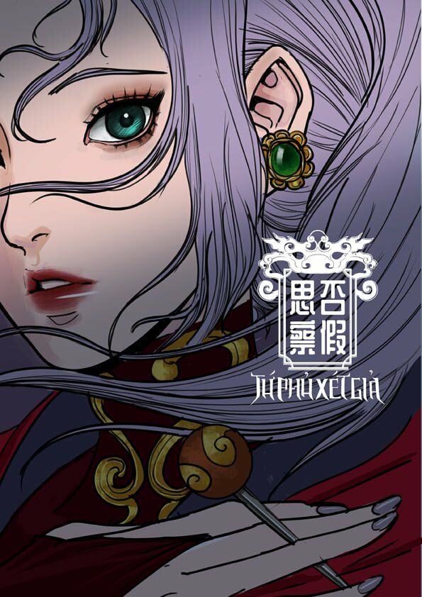 tứ phủ xét giả chapter 4 - Trang 1