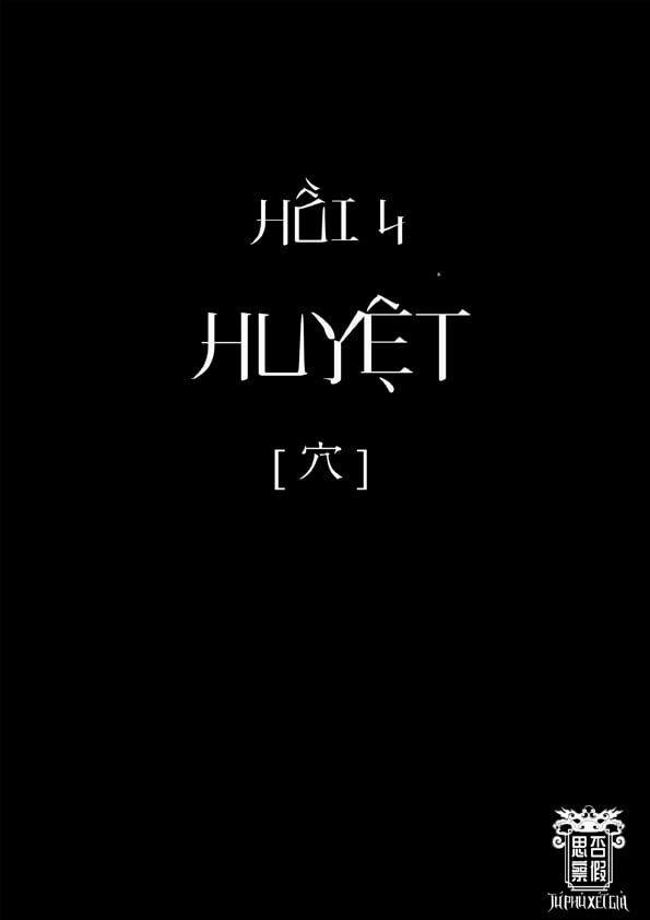 tứ phủ xét giả chapter 4 - Trang 5