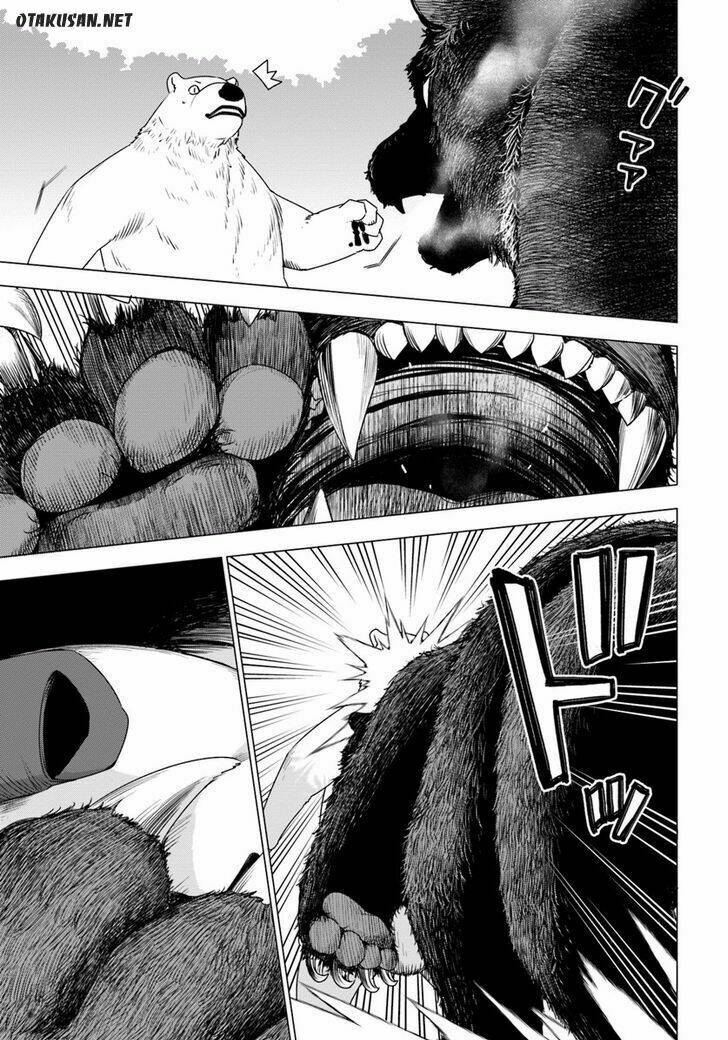 shirokuma tensei chapter 2 - Trang 5