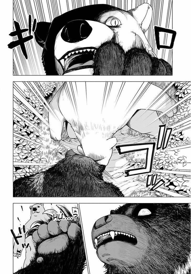 shirokuma tensei chapter 2 - Trang 6