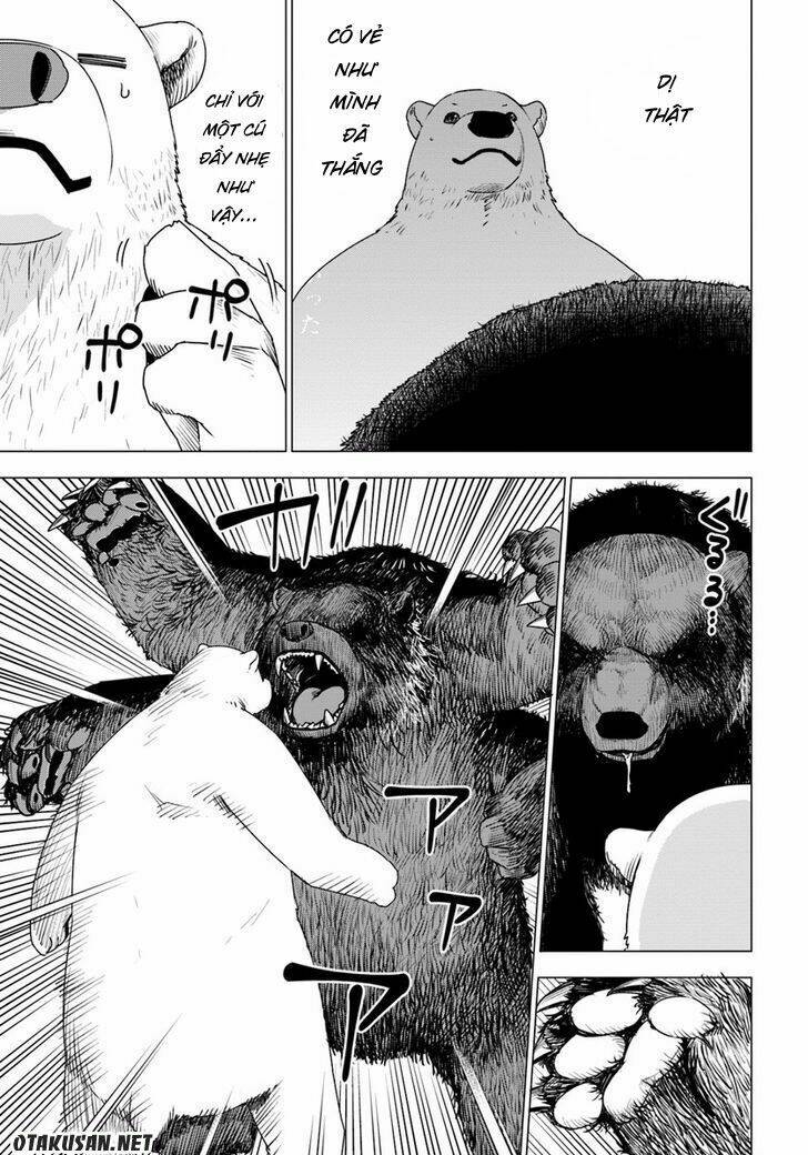 shirokuma tensei chapter 2 - Trang 7