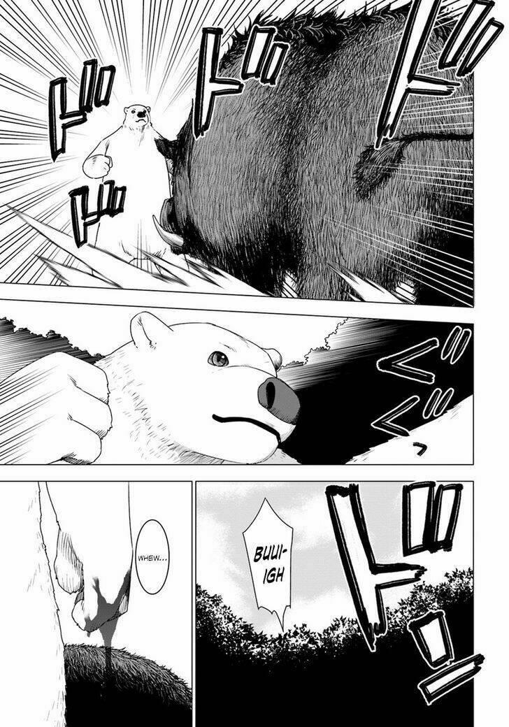 shirokuma tensei chapter 2 - Trang 26
