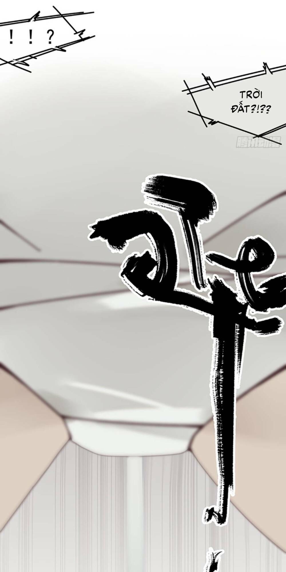 tam quốc thăng thiên ký chapter 13 - Trang 27