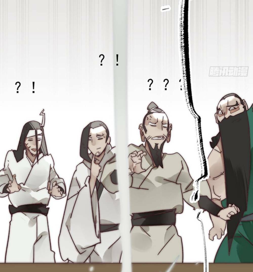 tam quốc thăng thiên ký chapter 13 - Trang 28