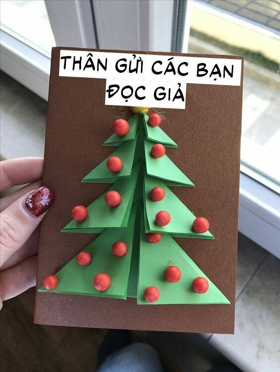 tam quốc thăng thiên ký chapter 13 - Trang 30