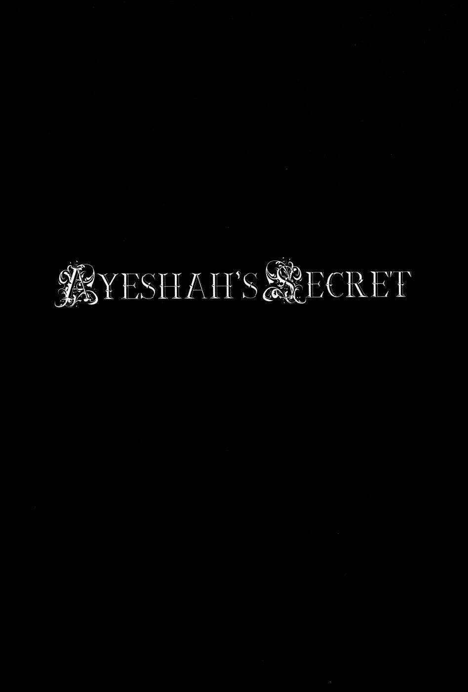 ayeshah's secret chapter 11 - Trang 25