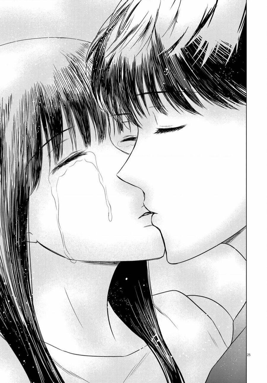 tôi không phải miếng mồi ngon của mấy người! chapter 14 - Trang 25