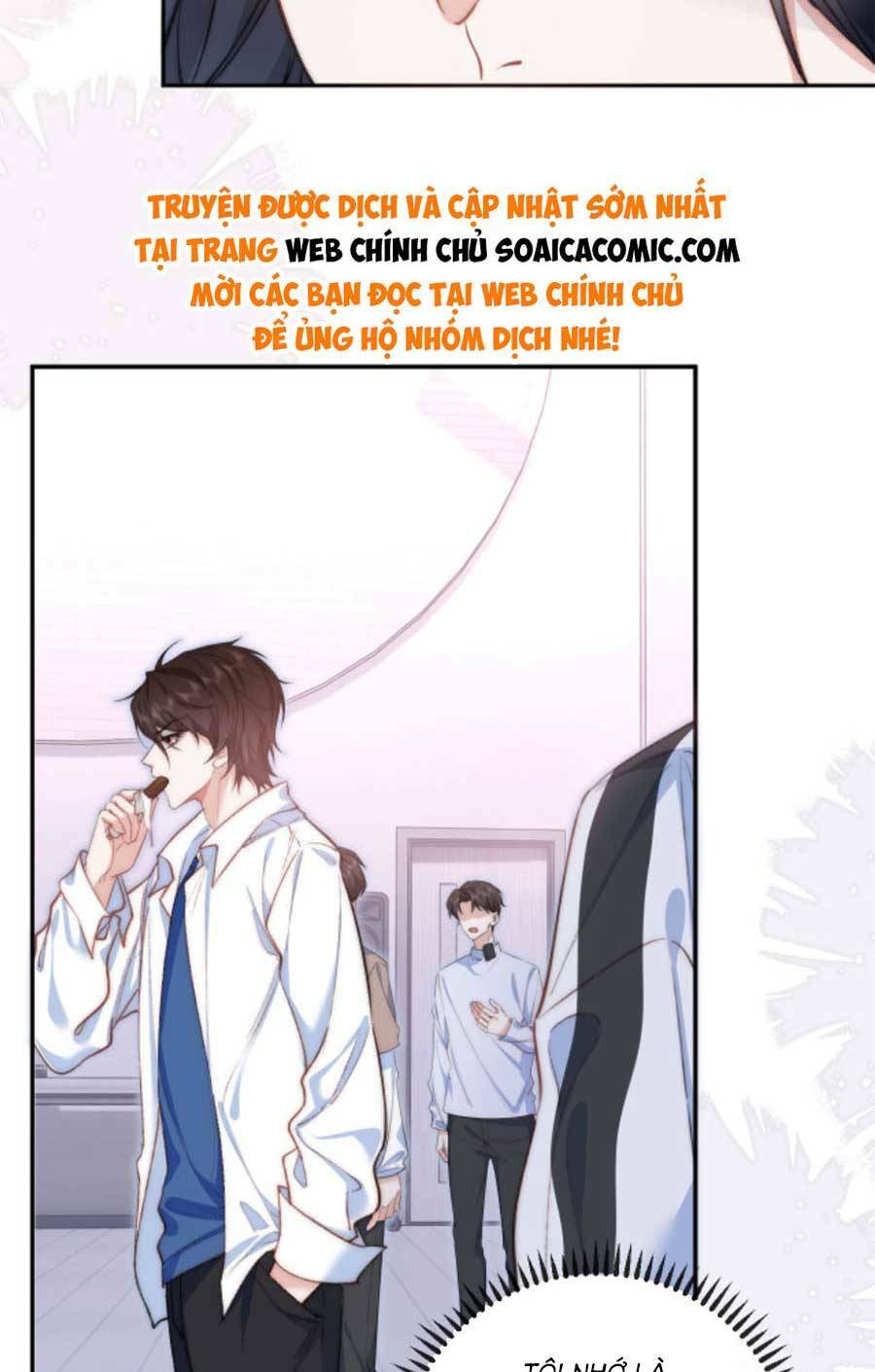 nữ cố vấn quyền lực trong showbiz chapter 8 - Trang 10