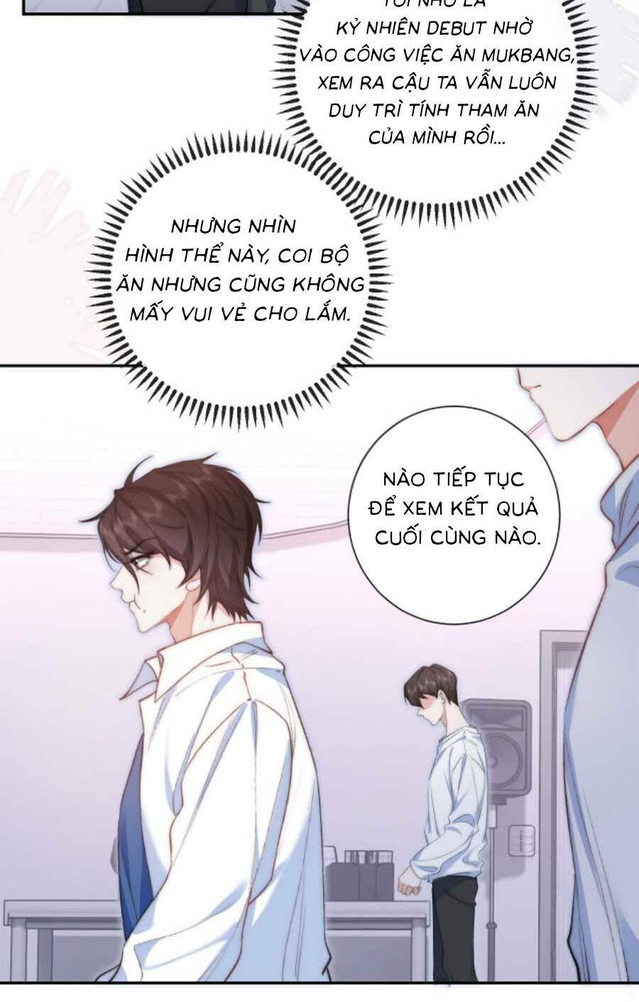 nữ cố vấn quyền lực trong showbiz chapter 8 - Trang 11