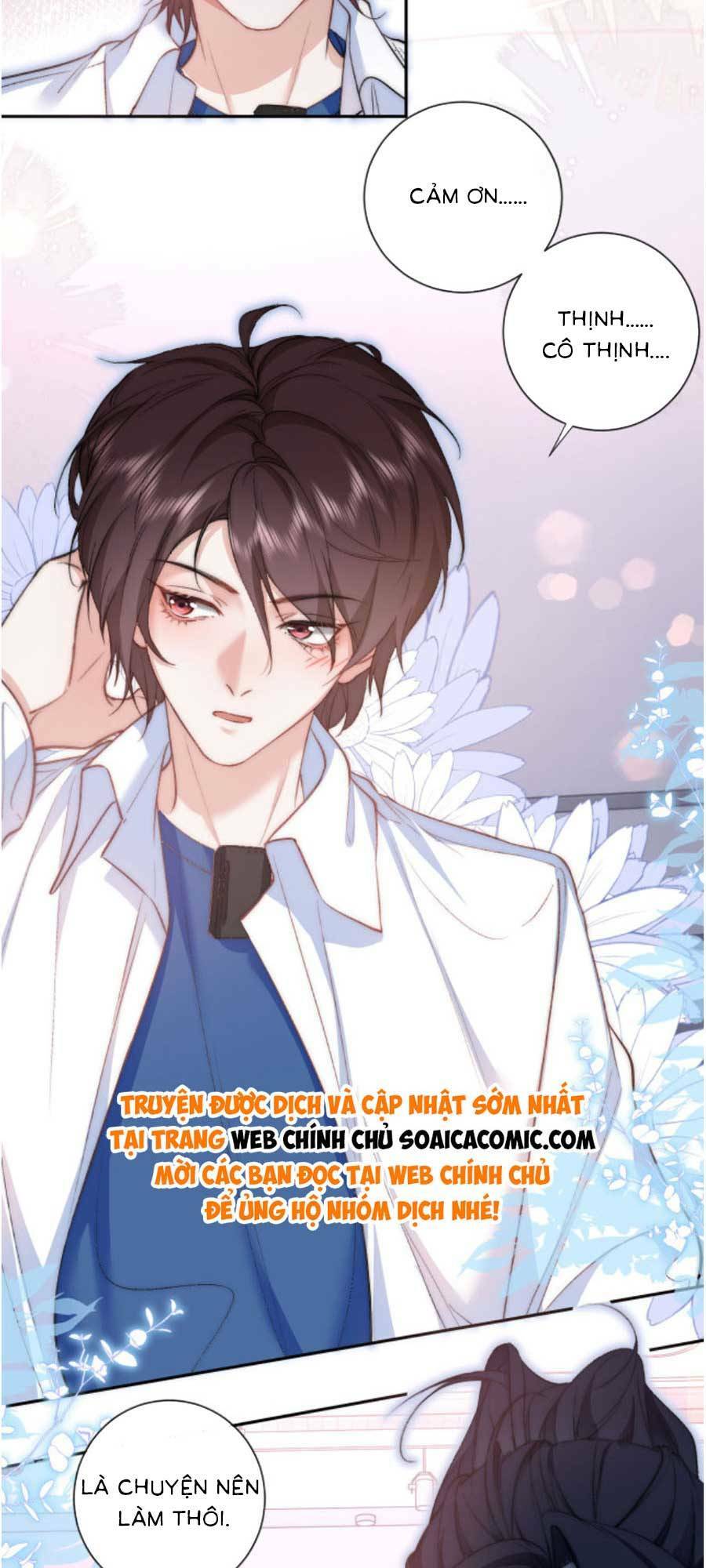 nữ cố vấn quyền lực trong showbiz chapter 8 - Trang 21
