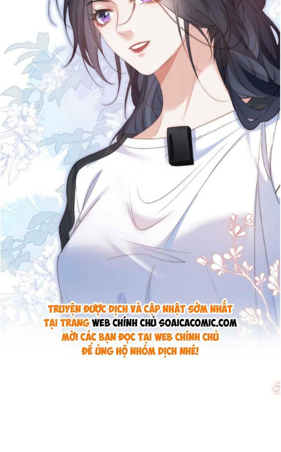 nữ cố vấn quyền lực trong showbiz chapter 8 - Trang 26