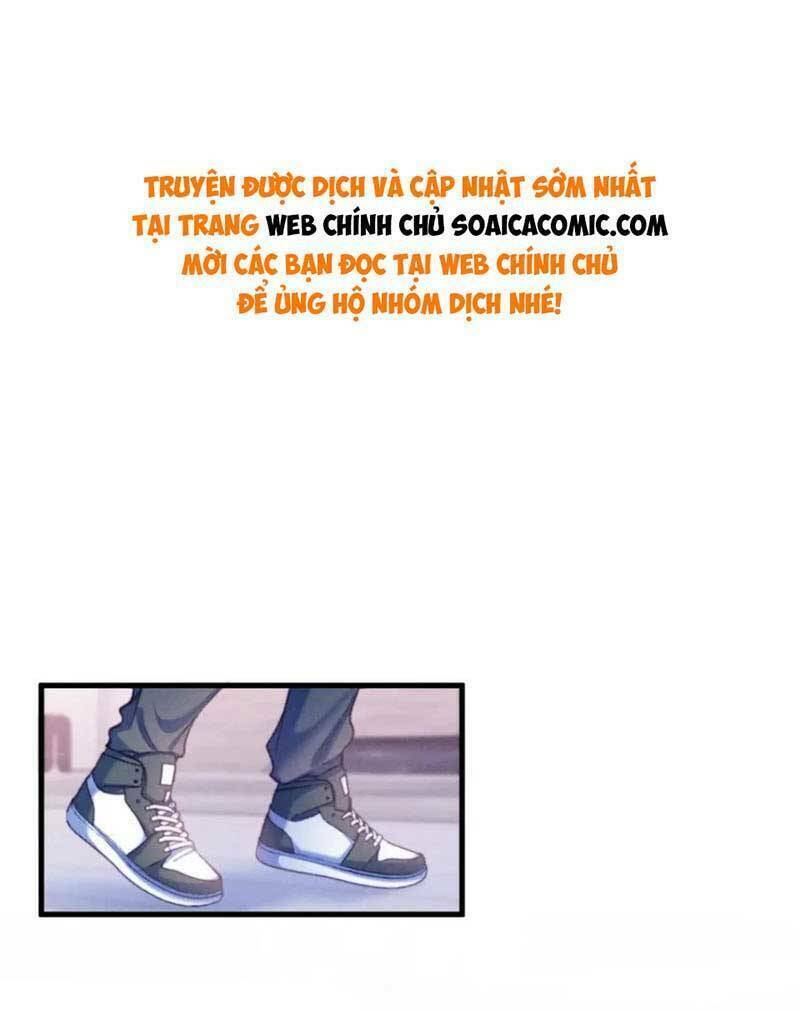 nữ cố vấn quyền lực trong showbiz chapter 17 - Trang 1