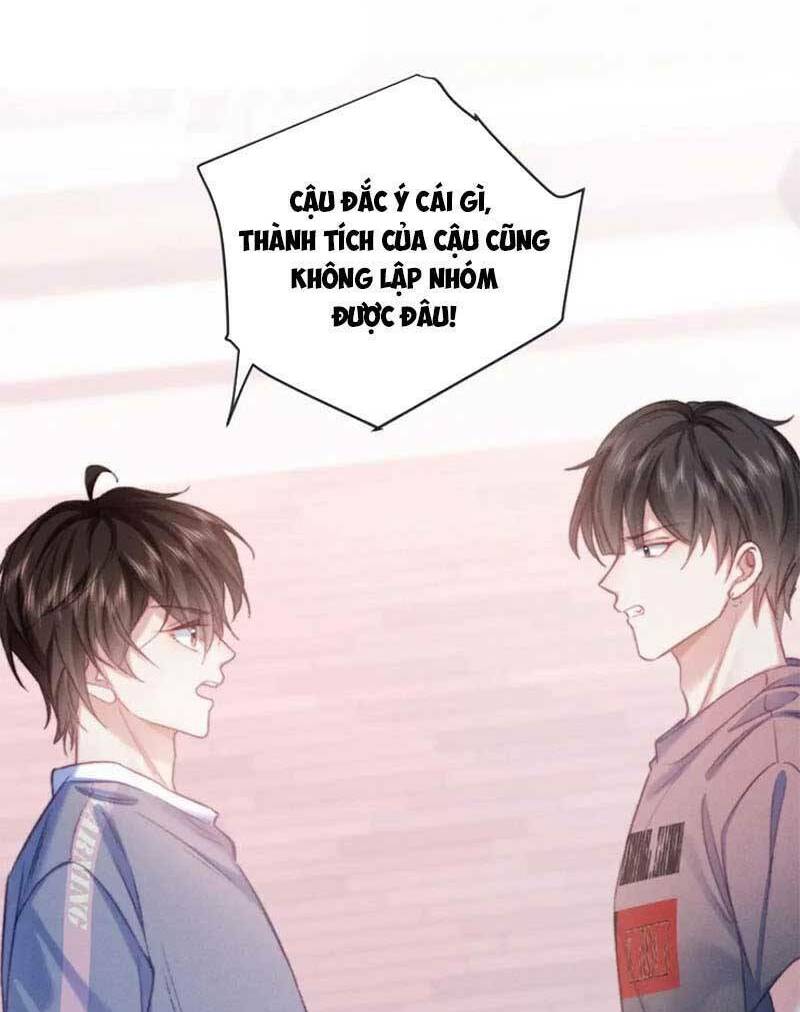 nữ cố vấn quyền lực trong showbiz chapter 17 - Trang 2