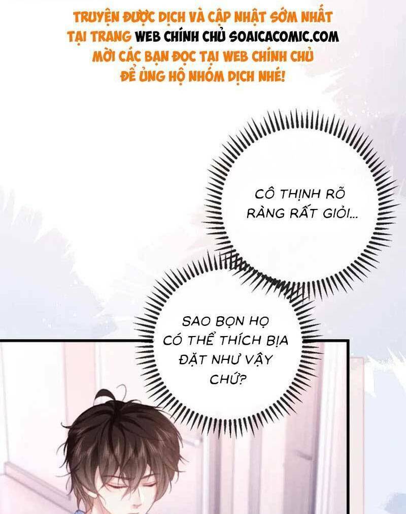 nữ cố vấn quyền lực trong showbiz chapter 17 - Trang 5