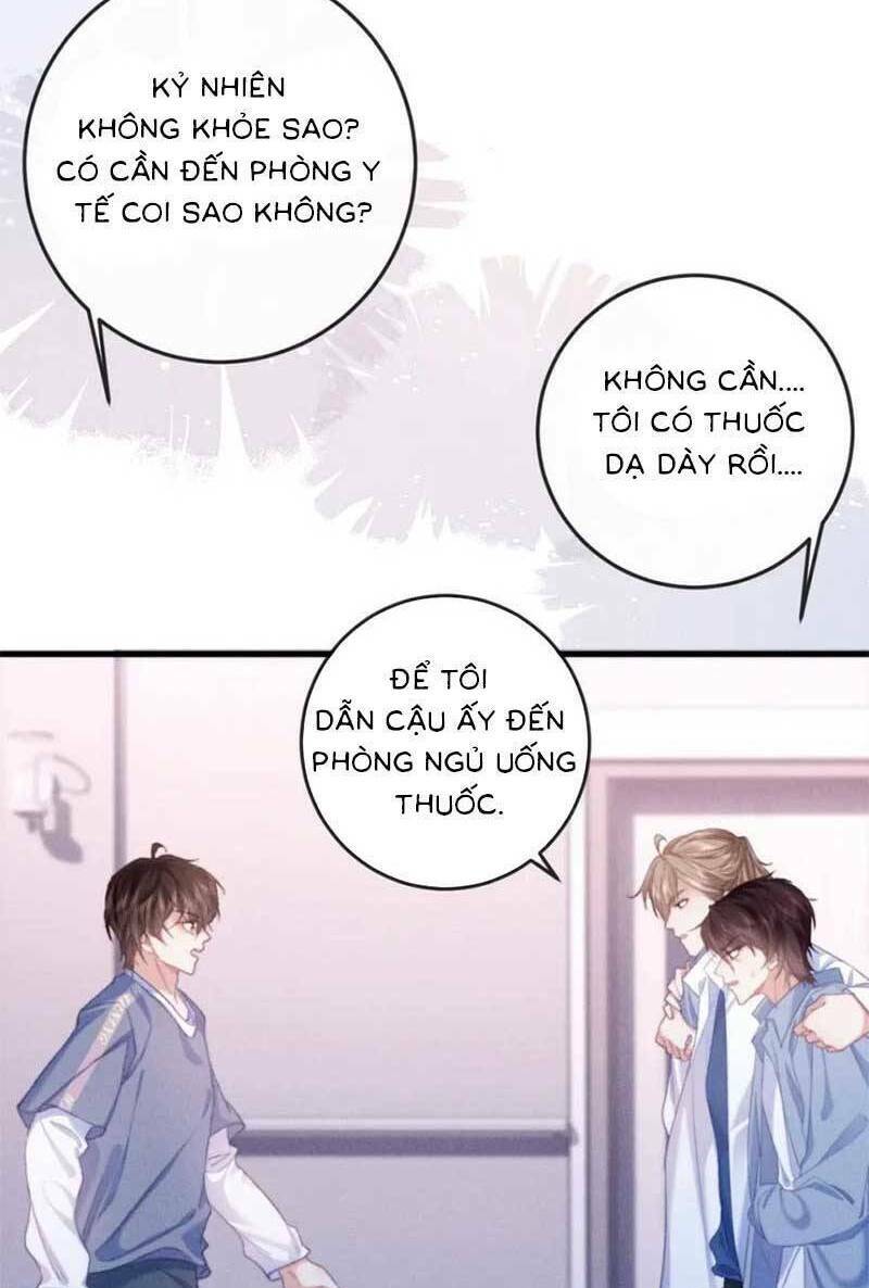 nữ cố vấn quyền lực trong showbiz chapter 17 - Trang 9