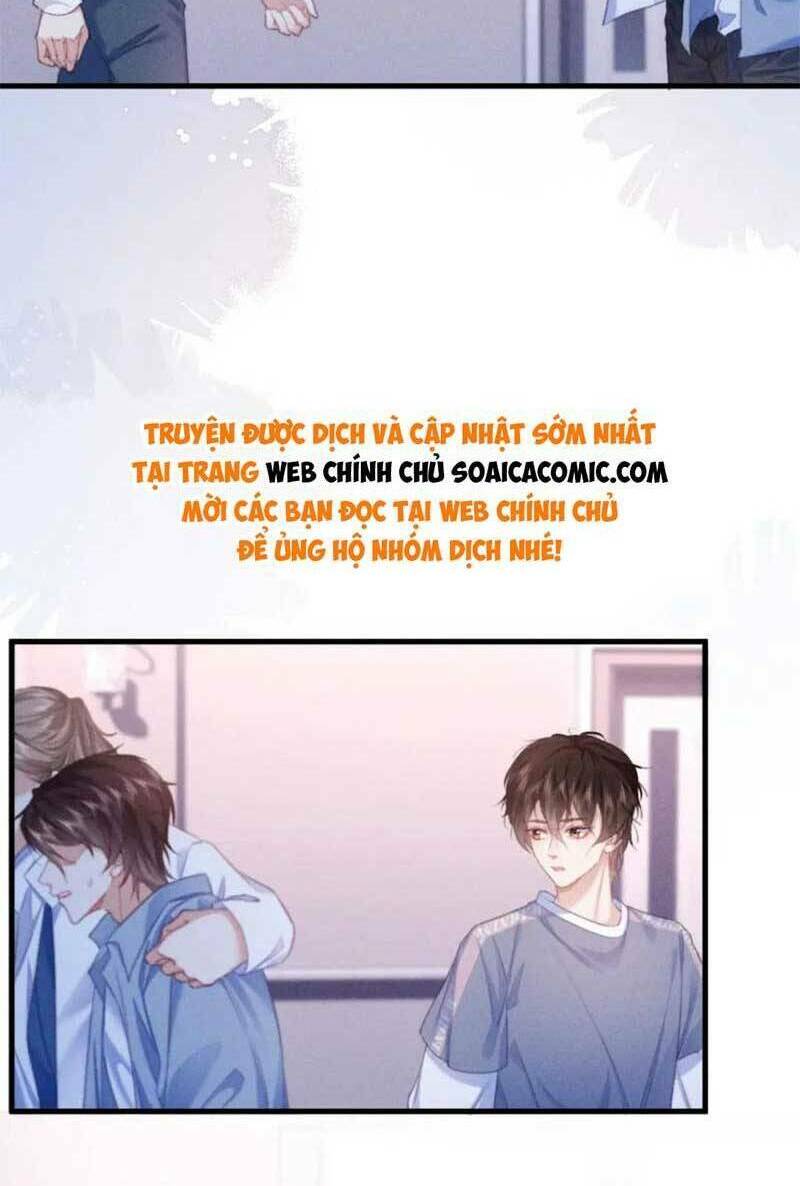 nữ cố vấn quyền lực trong showbiz chapter 17 - Trang 10