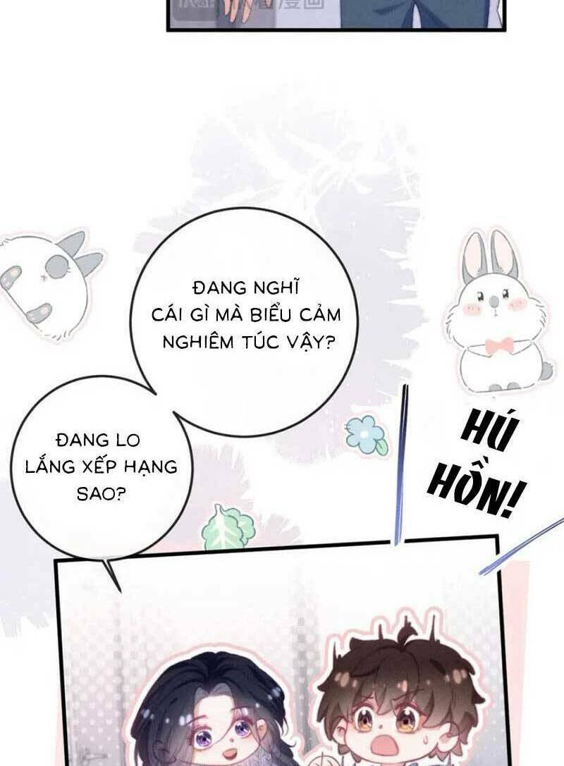 nữ cố vấn quyền lực trong showbiz chapter 17 - Trang 14