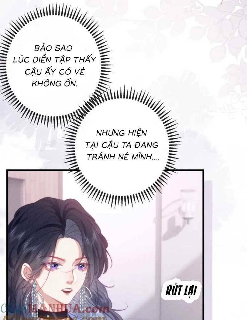 nữ cố vấn quyền lực trong showbiz chapter 17 - Trang 17