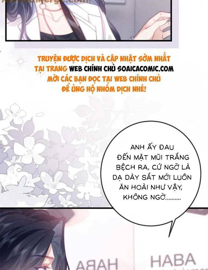 nữ cố vấn quyền lực trong showbiz chapter 17 - Trang 18