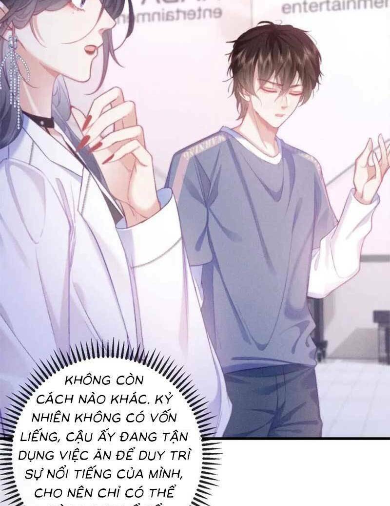 nữ cố vấn quyền lực trong showbiz chapter 17 - Trang 19