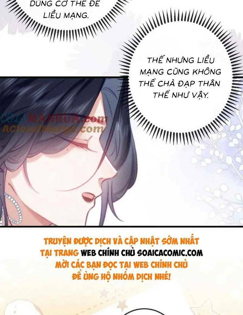 nữ cố vấn quyền lực trong showbiz chapter 17 - Trang 20