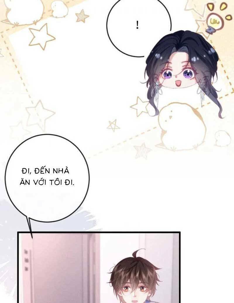nữ cố vấn quyền lực trong showbiz chapter 17 - Trang 21