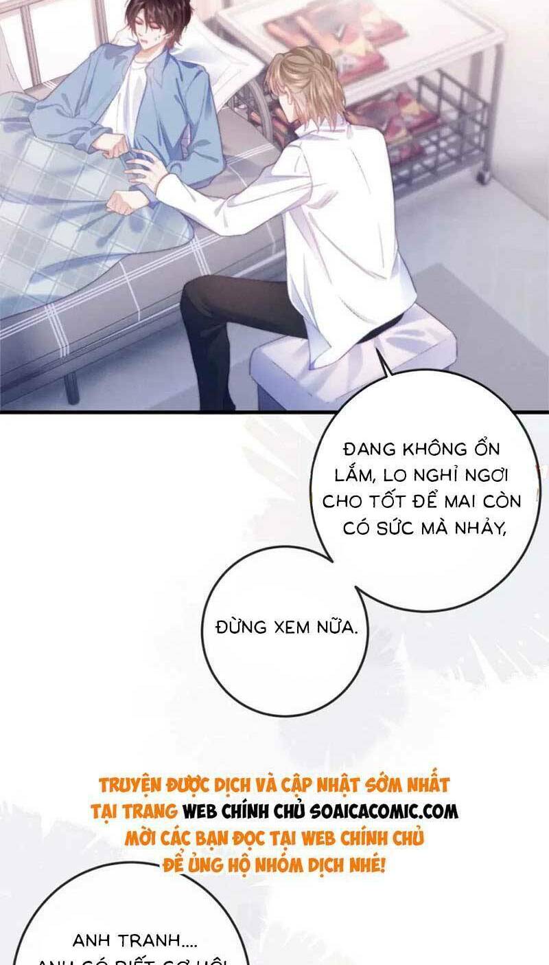 nữ cố vấn quyền lực trong showbiz chapter 17 - Trang 24