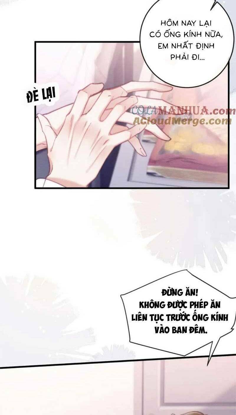 nữ cố vấn quyền lực trong showbiz chapter 17 - Trang 26
