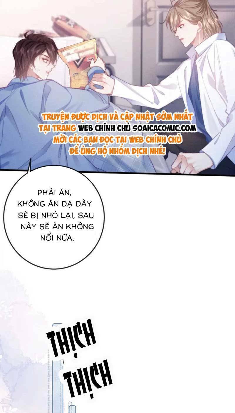 nữ cố vấn quyền lực trong showbiz chapter 17 - Trang 27